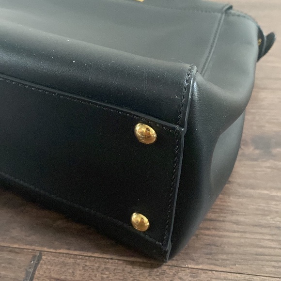 Additional photo - Fendi Calfskin Medium Peekaboo - Picture 8 of 12